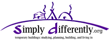 Simply Differently.org