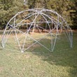 SimplyDifferently.org: Star Dome